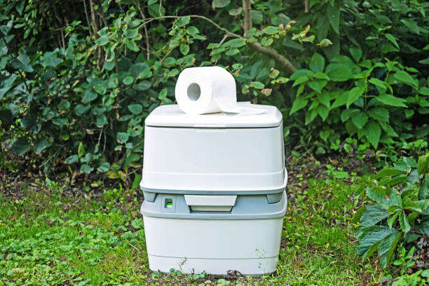 Best Affordable portable toilet rental  in North Liberty, IN