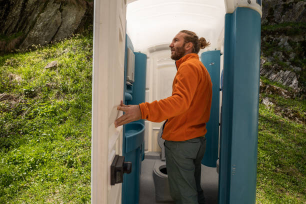 Best Sanitation services for porta potties  in North Liberty, IN