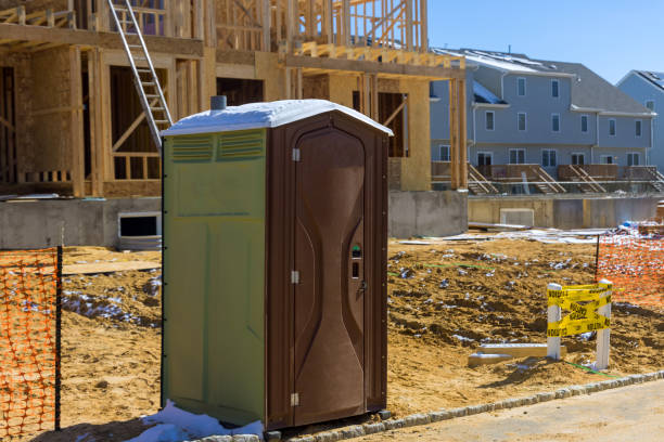 Best Porta potty rental near me  in North Liberty, IN