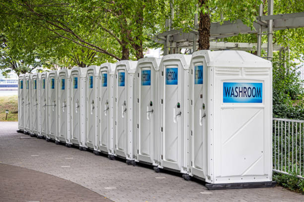 Trusted North Liberty, IN porta potty rental Experts